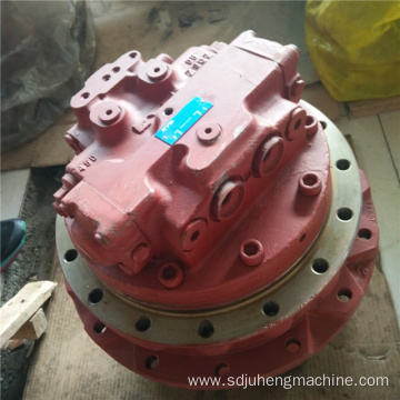 Excavator 312C Final Drive 2786920